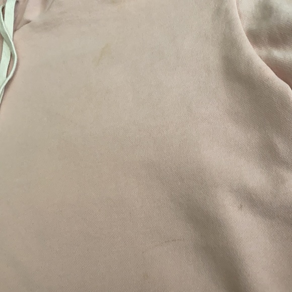 Everlane Classic French Terry Square Hoodie - Picture 4 of 5